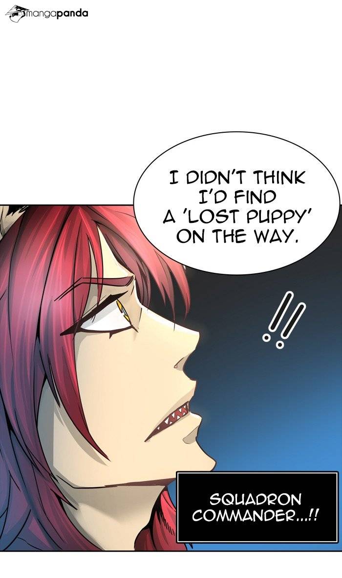 Tower of God Chapter 451 image 096